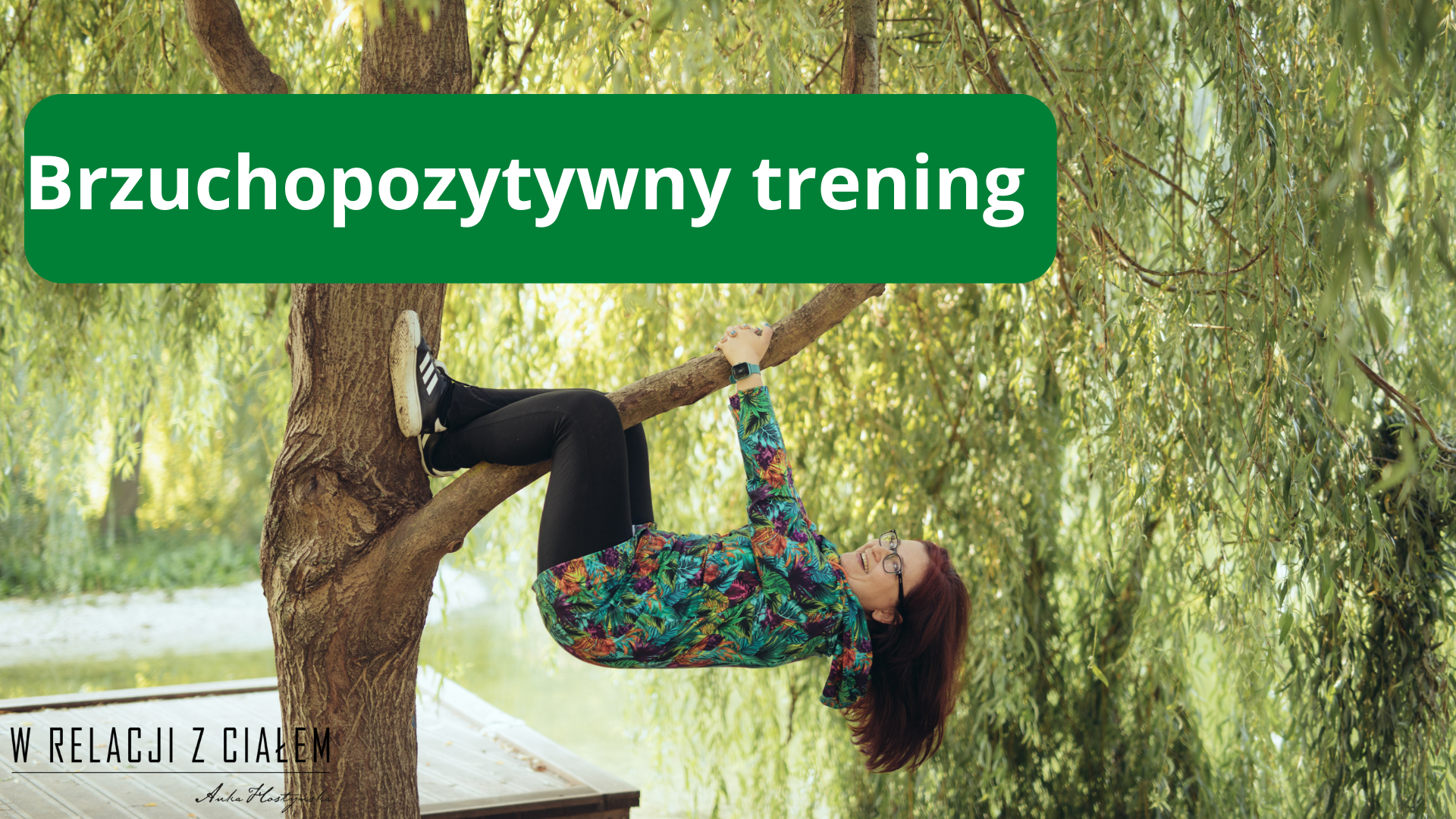 Brzuchopozytywny trening