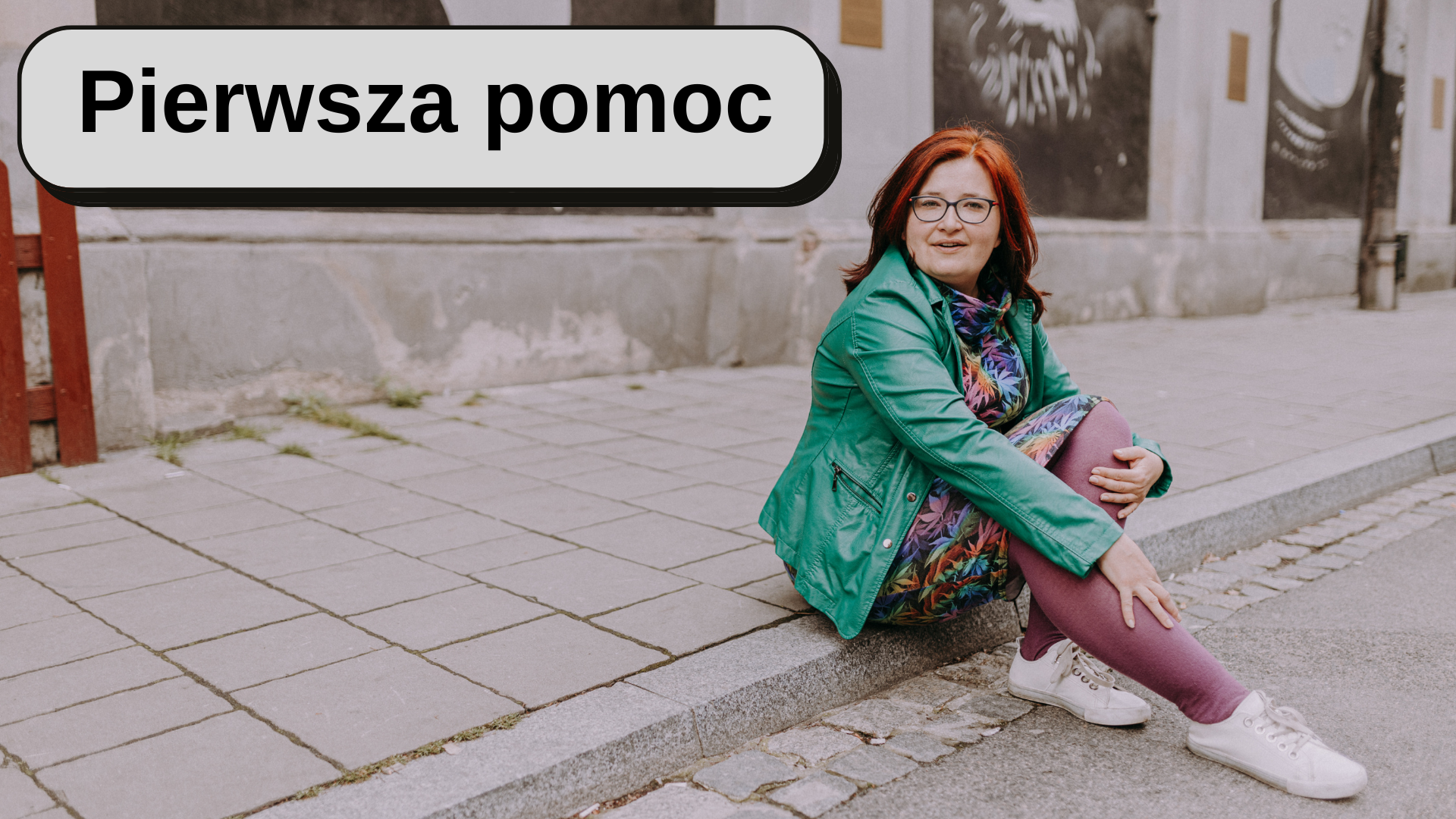 Pierwsza pomoc